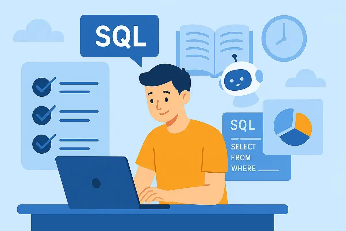 SQL kursları