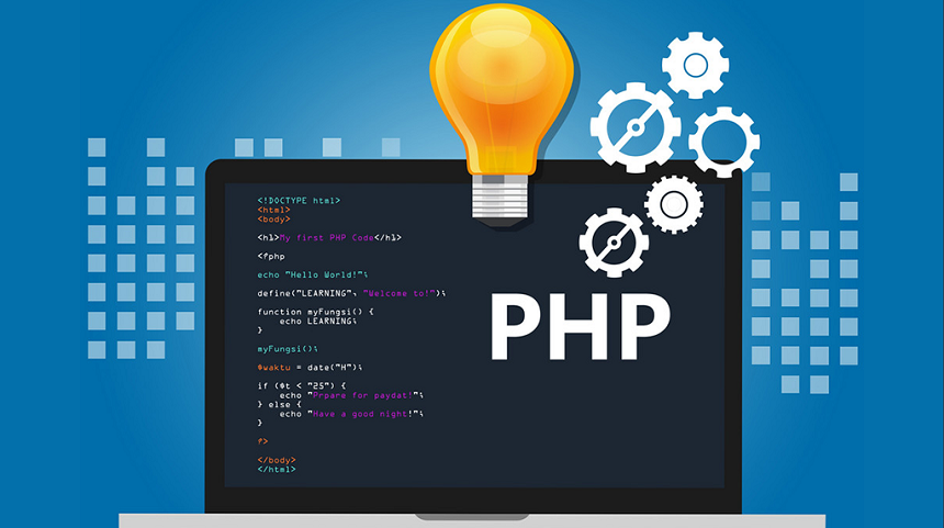 PHP kursları