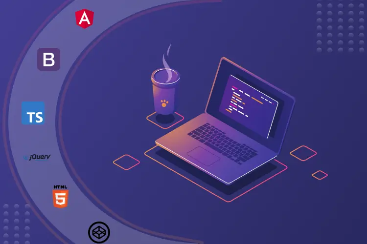 Front-end development kursu